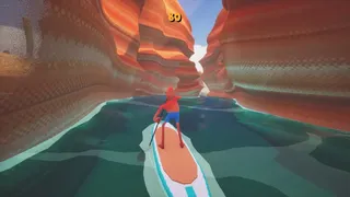Скриншот 5 к игре Paddle Quest
