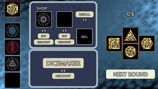 Digidice