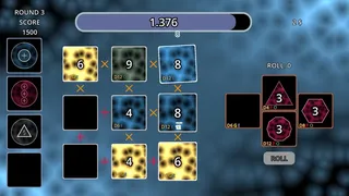 Digidice