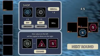 Digidice