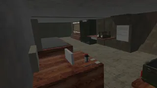 Echoes of the Outlands