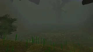 Echoes of the Outlands