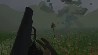 Echoes of the Outlands