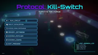 Protocol : Kill Switch