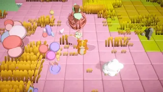 Hamster Mapster