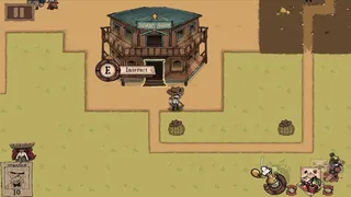 Duke vs The Gang