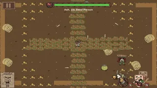 Duke vs The Gang