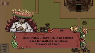 Скриншот 5 к игре Duke vs The Gang