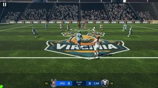 Lacrosse 26