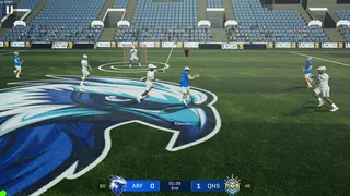 Lacrosse 26