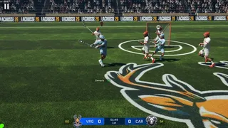 Lacrosse 26