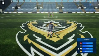 Скриншот 5 к игре Lacrosse 26