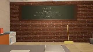 Скриншот 5 к игре Just Coffee Simulator