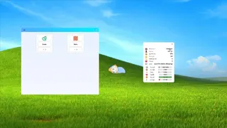 Deskpet Engine