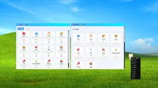 Deskpet Engine