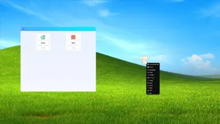 Deskpet Engine