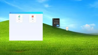 Скриншот 5 к игре Deskpet Engine