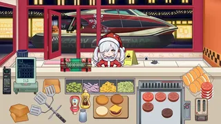 Bigger Burger