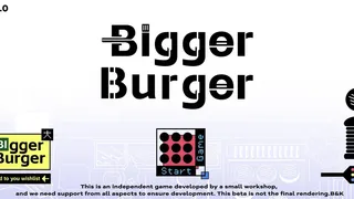 Скриншот 5 к игре Bigger Burger
