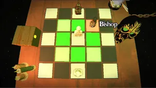 Скриншот 6 к игре INTERRED