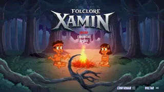 Folclore Xamin