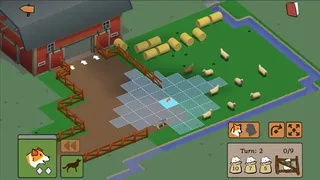 I Herd Ewe