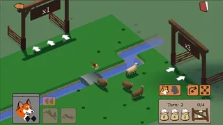 I Herd Ewe
