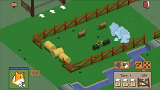 I Herd Ewe