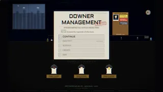 Downer Management