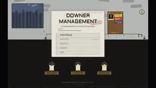 Downer Management
