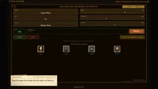 Скриншот 7 к игре Downer Management