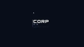 CorpOS 2000