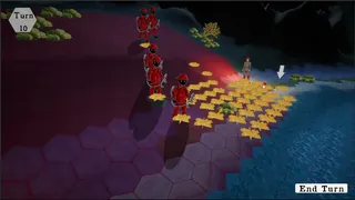 Red Lily