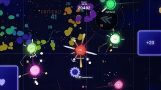 Epic Balls Smashing