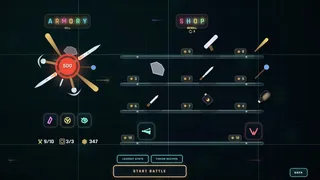 Epic Balls Smashing