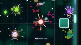 Epic Balls Smashing