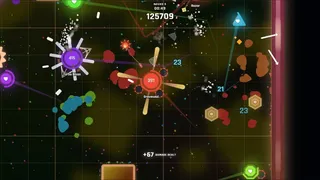 Скриншот 6 к игре Epic Balls Smashing