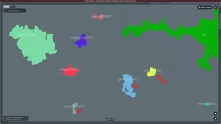 Grid Lands