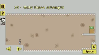 Скриншот 6 к игре Nightmare Job