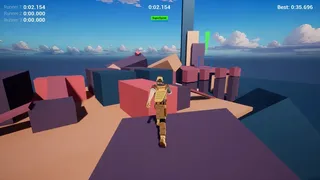 Triple Run