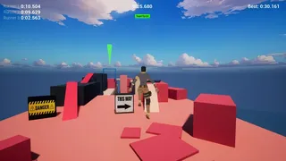 Triple Run