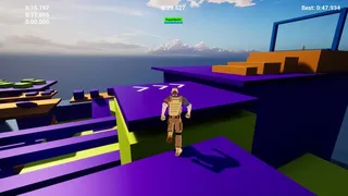 Скриншот 7 к игре Triple Run