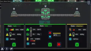 Скриншот 5 к игре Station Nexus