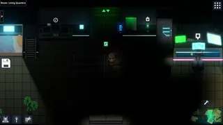 Скриншот 6 к игре Station Nexus