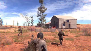 Last Squad Alive