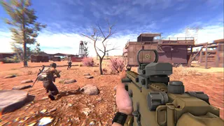Last Squad Alive