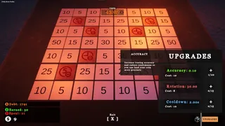 Скриншот 8 к игре TOSS