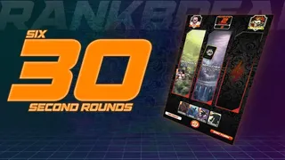 Rankbreaker