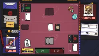 MAGOSTOP
