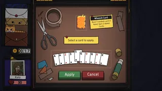 Скриншот 6 к игре MAGOSTOP